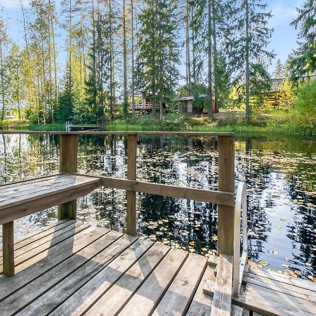 Holiday Home Viinakorpi By Interhome Somerniemi Екстер'єр фото